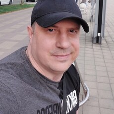 Фотография мужчины Евгений, 43 года из г. Невинномысск