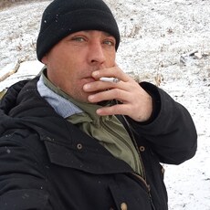 Фотография мужчины Евгений, 39 лет из г. Партизанск