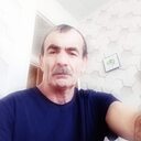Гарик, 60 лет