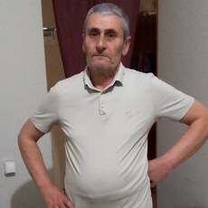 Фотография мужчины Варуж, 61 год из г. Ульяновск