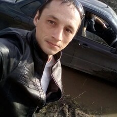 Фотография мужчины Николай, 32 года из г. Самара