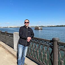 Фотография мужчины Михаил, 30 лет из г. Судак