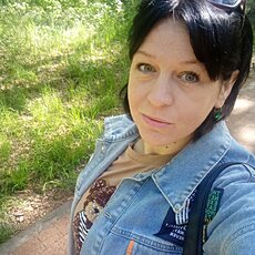 Фотография девушки Ольга, 34 года из г. Нововоронеж