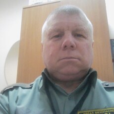 Фотография мужчины Алексей, 53 года из г. Невьянск