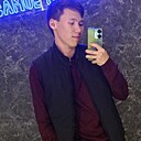 Анзор, 23 года