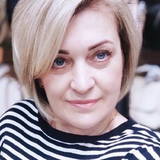 Фотография девушки Оксана, 43 года из г. Иваново