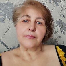 Фотография девушки Татьяна, 61 год из г. Полтава