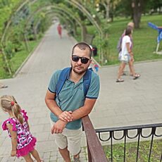 Фотография мужчины Beard, 33 года из г. Севастополь