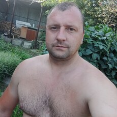 Фотография мужчины Антоха, 36 лет из г. Челябинск