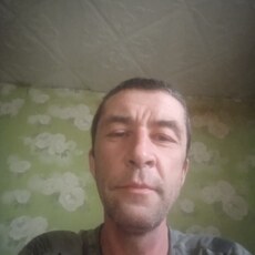 Фотография мужчины Петр, 47 лет из г. Алейск