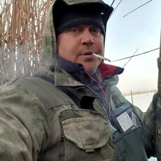 Фотография мужчины Нежный, 41 год из г. Георгиевск