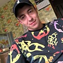 Саша, 28 лет