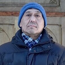 Фотография мужчины Сеид, 53 года из г. Павлодар
