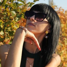 Фотография девушки Кристина, 33 года из г. Алексеевка (Белгородская Обл)