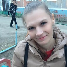 Фотография девушки Елена, 35 лет из г. Усолье-Сибирское