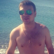 Фотография мужчины Андрей, 33 года из г. Москва