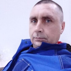 Фотография мужчины Михаил, 44 года из г. Березники