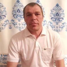 Фотография мужчины Сергей, 42 года из г. Тайшет