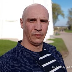 Фотография мужчины Виталий, 41 год из г. Полоцк