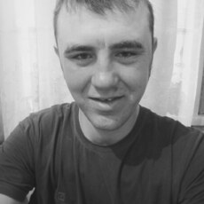 Фотография мужчины Андрей, 24 года из г. Карасук