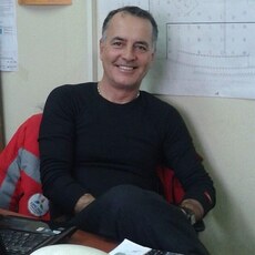 Фотография мужчины Tcegeli, 47 лет из г. Свободный