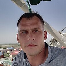 Фотография мужчины Максим, 33 года из г. Нефтеюганск
