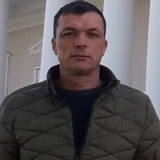 Фотография мужчины Юрий, 45 лет из г. Калуга