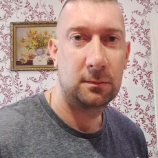 Фотография мужчины Владимир, 41 год из г. Мелеуз