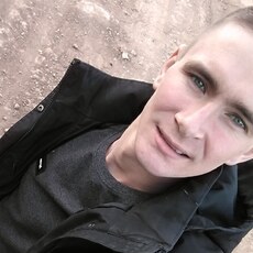 Фотография мужчины Макс, 24 года из г. Донецк (Ростовская Обл.)