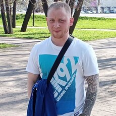 Фотография мужчины Илья, 32 года из г. Торжок