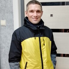 Фотография мужчины Саша, 39 лет из г. Череповец