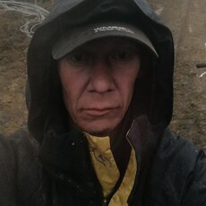 Фотография мужчины Железный, 44 года из г. Новокузнецк