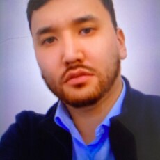 Фотография мужчины Айбар, 33 года из г. Талдыкорган