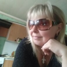 Фотография девушки Светлана, 53 года из г. Каменское