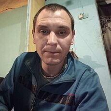 Фотография мужчины Максим, 32 года из г. Могоча