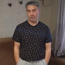 Фотография мужчины Петр, 49 лет из г. Барнаул