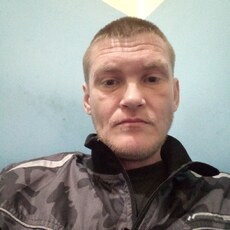 Фотография мужчины Васильевич, 34 года из г. Бийск