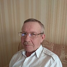 Фотография мужчины Анатолий, 68 лет из г. Минск