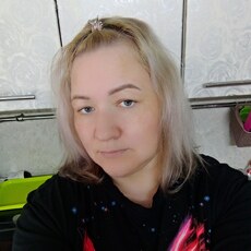 Фотография девушки Лана, 43 года из г. Медвежьегорск