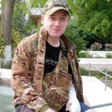 Фотография мужчины Кирилл, 26 лет из г. Севастополь