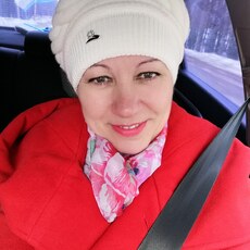 Фотография девушки Алина, 53 года из г. Североуральск