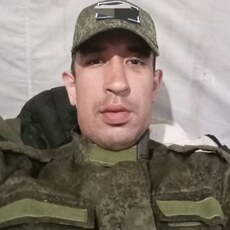 Фотография мужчины Дамир, 29 лет из г. Димитровград