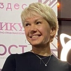 Фотография девушки Оксана, 49 лет из г. Томск