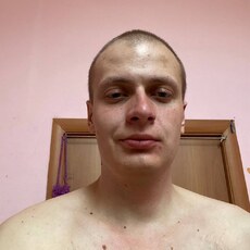 Фотография мужчины Владислав, 29 лет из г. Новозыбков
