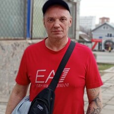 Фотография мужчины Леонид, 52 года из г. Уфа