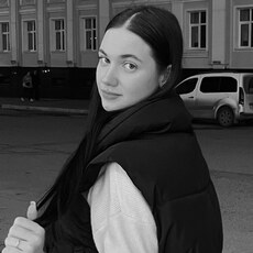 Фотография девушки Лера, 19 лет из г. Саранск