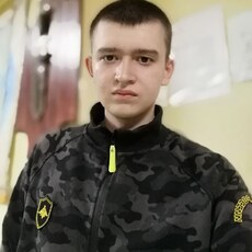 Фотография мужчины Андрей, 19 лет из г. Кострома