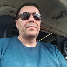 Фотография мужчины Максим, 45 лет из г. Бузулук