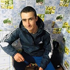 Фотография мужчины Сергей, 29 лет из г. Курганинск