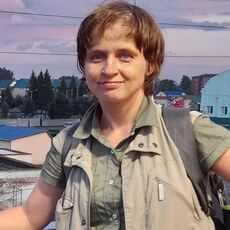 Фотография девушки Наталья, 35 лет из г. Сосновоборск (Красноярский Край)